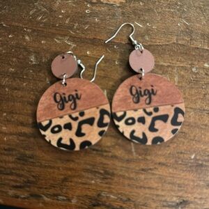 Cute Gigi Earrings